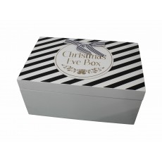 Christmas Eve Box White